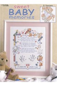 Sweet Baby Memories