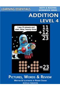Addition Level 4