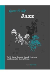Know It All Jazz