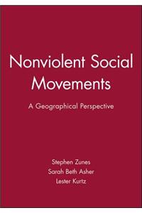 Nonviolent Social Movements