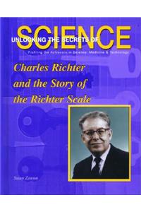 Charles Richter and the Story of the Richter Scale