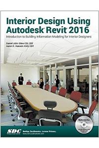 Interior Design Using Autodesk Revit