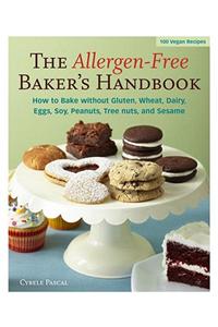 Allergen-Free Baker's Handbook