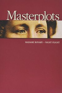 Masterplots-Volume 7