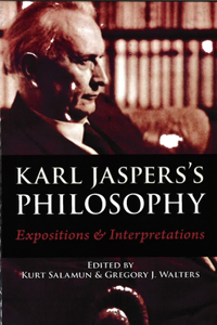 Karl Jaspers's Philosophy