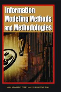 Information Modeling Methods and Methodologies (Adv. Topics of Database Research)