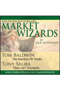 Market Wizards, Disc 11