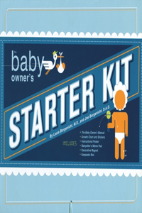 Baby Owner's Starter Kit