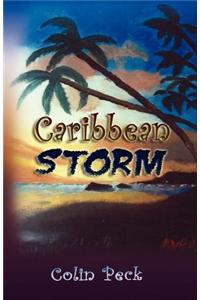Caribbean Storm