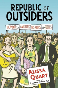 Republic of Outsiders