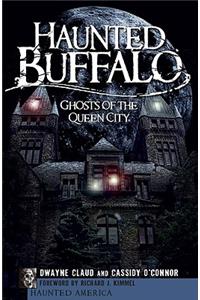 Haunted Buffalo