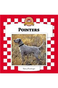 Pointers