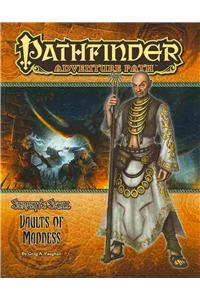 Pathfinder Adventure Path: The Serpent's Skull