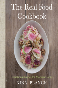 Real Food Cookbook