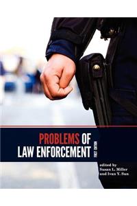 Problems of Law Enforcement