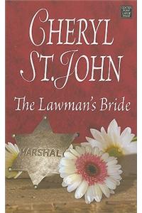 The Lawman's Bride