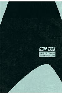 Star Trek: The Stardate Collection Volume 2 - Under the Command of Christopher Pike