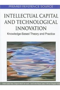 Intellectual Capital and Technological Innovation