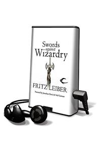Swords Against Wizardry