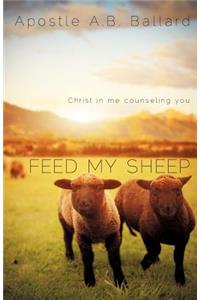 Feed My Sheep