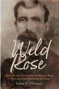 Wild Rose