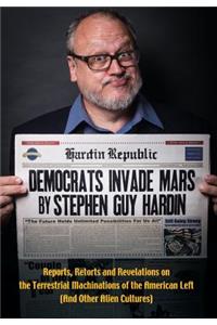 Democrats Invade Mars