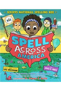 Spell Across America