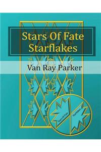 Stars of Fate Starflakes