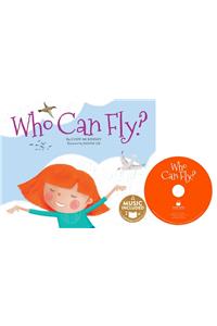 Who Can Fly?