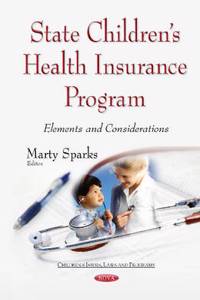 State Childrens Health Insurance Program