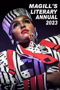 Magill's Literary Annual, 2023