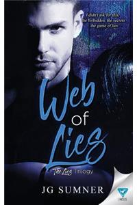 Web Of Lies