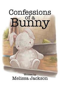 Confessions of a Bunny