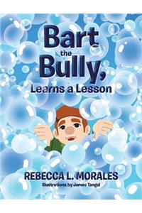 Bart the Bully, Learns a Lesson