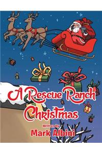 A Rescue Ranch Christmas