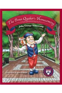 The Penn Quaker's Homecoming