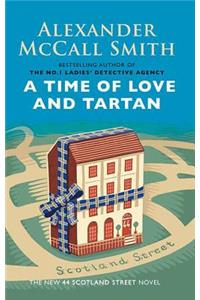 A Time of Love and Tartan