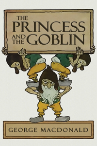 Princess and the Goblin