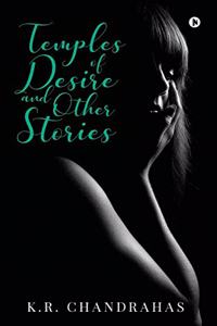 Temples of Desire and other Stories