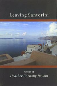 Leaving Santorini