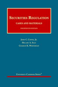 Securities Regulation