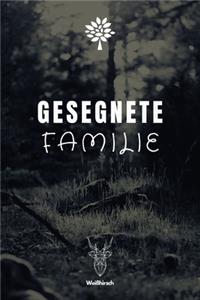 Gesegnete Familie