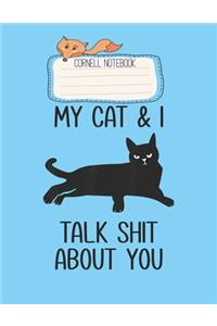 Cornell Notebook