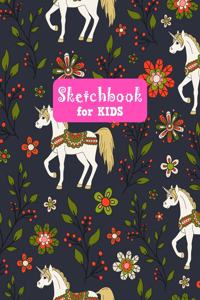 Sketchbook for Kids