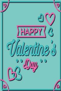 Happy Valentine's Day