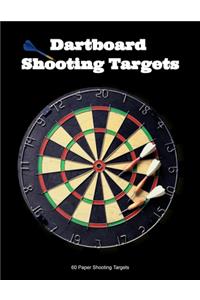 Dartboard Shooting Targets