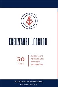 Kreuzfahrt Logbuch