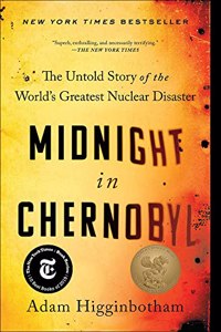 Midnight in Chernobyl