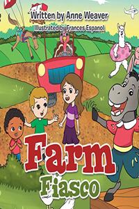 Farm Fiasco