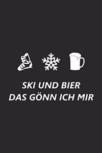 Ski und Snowboard Reisetagebuch